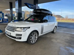 Land Rover Range rover Autobiography LWB 4.4 SDV8 | Full | - 90000 лв. - 41417539 16