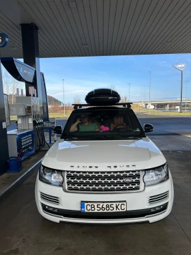 Land Rover Range rover Autobiography LWB 4.4 SDV8 | Full | - 90000 лв. - 41417539 17