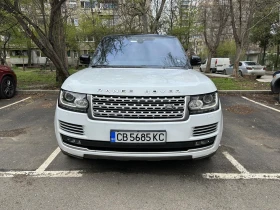 Обява за продажба на Land Rover Range rover Autobiography LWB 4.4 SDV8 | Full |  ~90 000 лв. - изображение 4