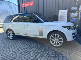 Land Rover Range rover Autobiography LWB 4.4 SDV8 | Full | - 90000 лв. - 41417539 15