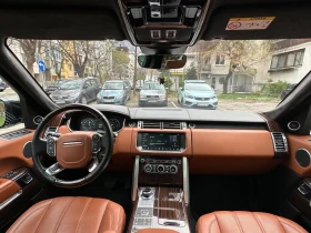 Обява за продажба на Land Rover Range rover Autobiography LWB 4.4 SDV8 | Full |  ~90 000 лв. - изображение 9