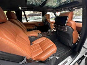 Обява за продажба на Land Rover Range rover Autobiography LWB 4.4 SDV8 | Full |  ~90 000 лв. - изображение 6
