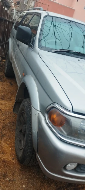 Mitsubishi Pajero | Mobile.bg    8