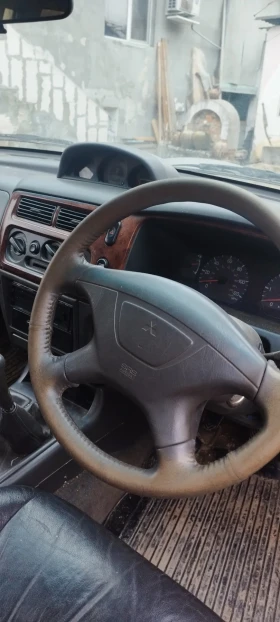 Mitsubishi Pajero | Mobile.bg    7