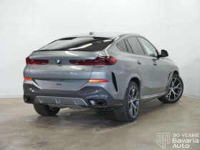 Обява за продажба на BMW X6 30d xDrive  M Sport Paket ~ 182 028 лв. - изображение 2