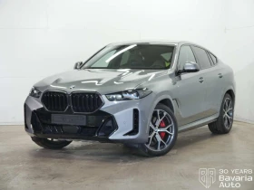 Обява за продажба на BMW X6 30d xDrive  M Sport Paket ~ 182 028 лв. - изображение 1