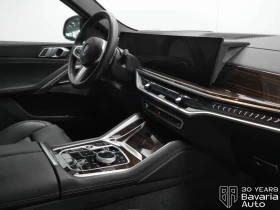 Обява за продажба на BMW X6 30d xDrive  M Sport Paket ~ 182 028 лв. - изображение 7