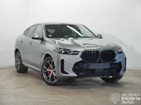 Обява за продажба на BMW X6 30d xDrive  M Sport Paket ~ 182 028 лв. - изображение 3
