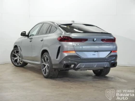 Обява за продажба на BMW X6 30d xDrive  M Sport Paket ~ 182 028 лв. - изображение 1