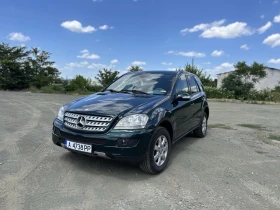     Mercedes-Benz ML 280 280--