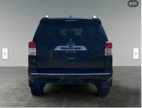 Обява за продажба на Toyota 4runner 4.0* V6* ПОДГРЕВ* КАМЕРА* КЕЙЛЕС* LANE* ASSIST ~32 500 лв. - изображение 7