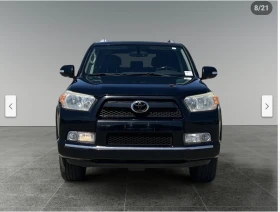 Обява за продажба на Toyota 4runner 4.0* V6* ПОДГРЕВ* КАМЕРА* КЕЙЛЕС* LANE* ASSIST ~32 500 лв. - изображение 6