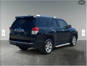 Обява за продажба на Toyota 4runner 4.0* V6* ПОДГРЕВ* КАМЕРА* КЕЙЛЕС* LANE* ASSIST ~32 500 лв. - изображение 1