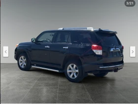 Обява за продажба на Toyota 4runner 4.0* V6* ПОДГРЕВ* КАМЕРА* КЕЙЛЕС* LANE* ASSIST ~32 500 лв. - изображение 3