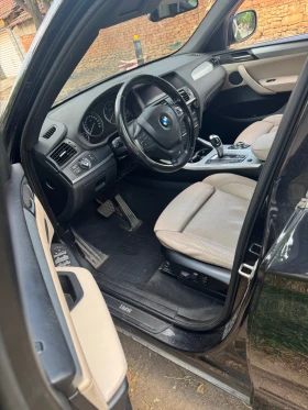 BMW X3 3.0 - 17500 лв. - 18387629 8