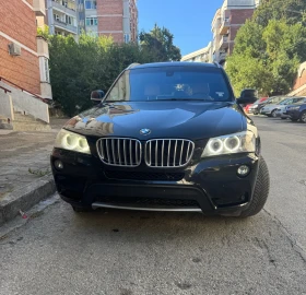 BMW X3 3.0
