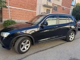 BMW X3 3.0 - 17500 лв. - 18387629 3
