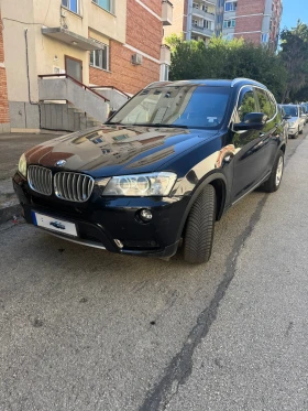 BMW X3 3.0 - 17500 лв. - 18387629 2
