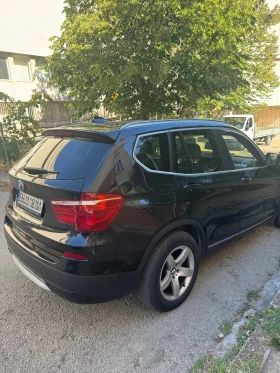 BMW X3 3.0 - 17500 лв. - 18387629 5