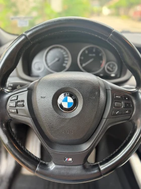BMW X3 3.0 - 17500 лв. - 18387629 6