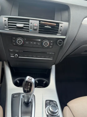 BMW X3 3.0 - 17500 лв. - 18387629 7