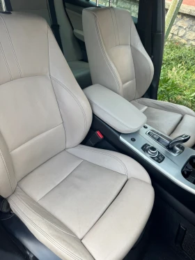 BMW X3 3.0 - 17500 лв. - 18387629 9