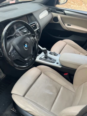 BMW X3 3.0 - 17500 лв. - 18387629 14