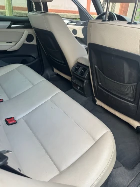 BMW X3 3.0 - 17500 лв. - 18387629 10