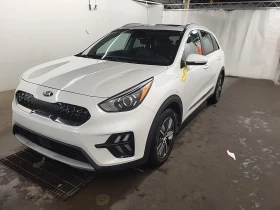 Обява за продажба на Kia Niro EX PREMIUM * * CARFAX * * АВТО КРЕДИТ * *  ~35 999 лв. - изображение 1