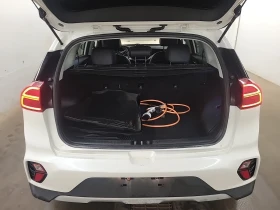 Обява за продажба на Kia Niro EX PREMIUM * * CARFAX * * АВТО КРЕДИТ * *  ~35 999 лв. - изображение 6