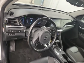 Обява за продажба на Kia Niro EX PREMIUM * * CARFAX * * АВТО КРЕДИТ * *  ~35 999 лв. - изображение 11