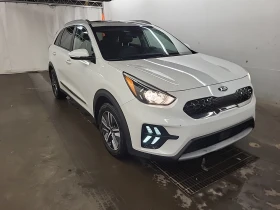 Обява за продажба на Kia Niro EX PREMIUM * * CARFAX * * АВТО КРЕДИТ * *  ~35 999 лв. - изображение 1