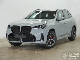 Обява за продажба на BMW X3 20d xDrive M Sport Paket Steptronic ~ 137 844 лв. - изображение 1