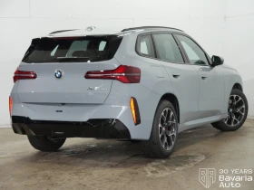 Обява за продажба на BMW X3 20d xDrive M Sport Paket Steptronic ~ 137 844 лв. - изображение 2