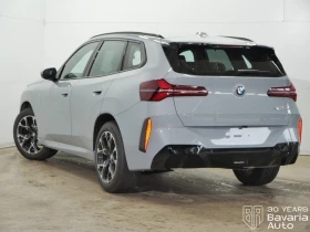 Обява за продажба на BMW X3 20d xDrive M Sport Paket Steptronic ~ 137 844 лв. - изображение 1