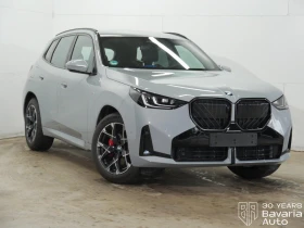 Обява за продажба на BMW X3 20d xDrive M Sport Paket Steptronic ~ 137 844 лв. - изображение 3