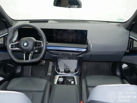 Обява за продажба на BMW X3 20d xDrive M Sport Paket Steptronic ~ 137 844 лв. - изображение 5
