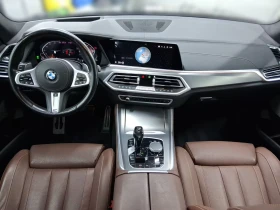 BMW X5 xDRIVE30/286HP/M-SPORT/LASER/HUD/H&K/MASSAGE/837f - 117299 лв. / 59974.03 € - 36692311 10