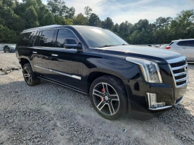 Cadillac Escalade ESV PREMIUM - 31900 лв. / 16310.21 € - 32461249 4