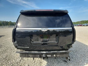 Cadillac Escalade ESV PREMIUM - 31900 лв. / 16310.21 € - 32461249 6