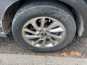 Hyundai Tucson * SE * CARFAX * БЕЗ ПЪРВОНАЧАЛНА ВНОСКА - 25100 лв. / 12833.43 € - 23140466 7