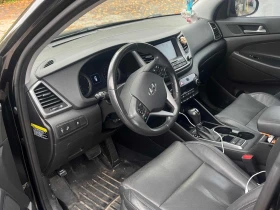 Hyundai Tucson * SE * CARFAX * БЕЗ ПЪРВОНАЧАЛНА ВНОСКА - 25100 лв. / 12833.43 € - 23140466 6