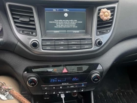 Hyundai Tucson * SE * CARFAX * БЕЗ ПЪРВОНАЧАЛНА ВНОСКА - 25100 лв. / 12833.43 € - 23140466 9