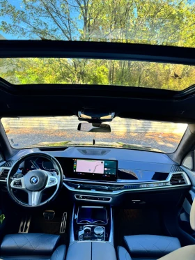 BMW X7, снимка 7