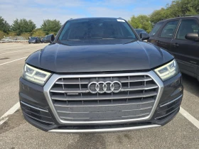 Audi Q5 2.0T* PREMIUM* PLUS* * * 360*  | Mobile.bg    5