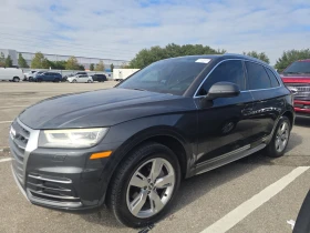 Audi Q5 2.0T* PREMIUM* PLUS* ДИГИТАЛНО* ТАБЛО* 360КАМЕРА* 