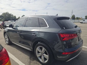 Audi Q5 2.0T* PREMIUM* PLUS* * * 360*  | Mobile.bg    4