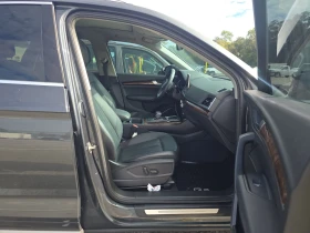 Audi Q5 2.0T* PREMIUM* PLUS* * * 360*  | Mobile.bg    13