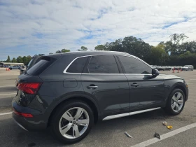 Audi Q5 2.0T* PREMIUM* PLUS* * * 360*  | Mobile.bg    2