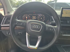Audi Q5 2.0T* PREMIUM* PLUS* * * 360*  | Mobile.bg    9